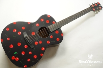 cherry ebony